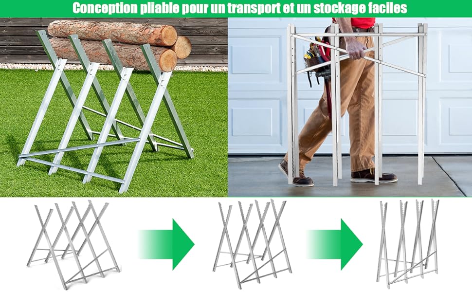 vouwzaagbok