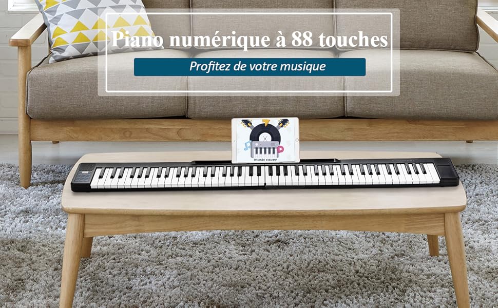 piano-numerique