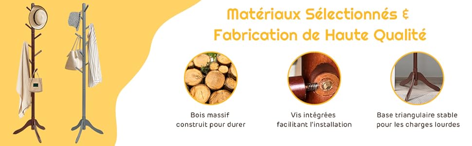 porte-chapeau