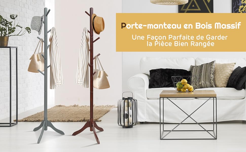 porte-manteau