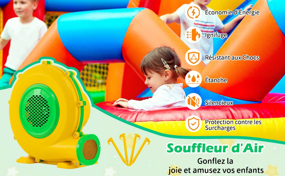 Souffleur-d'air-pour-structures-gonflables