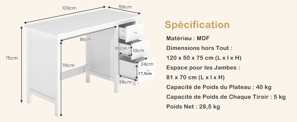 bureau-pour-ordinateur-a-domicile