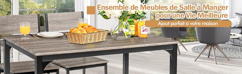 ensemble-de-table-industrielle-avec-chaise