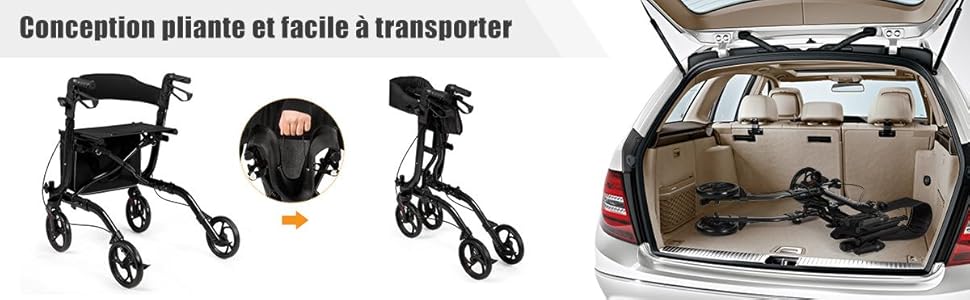 Deambulateur