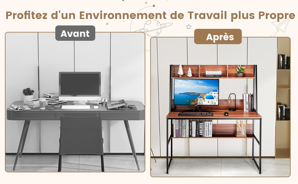 bureau-d'ordinateur