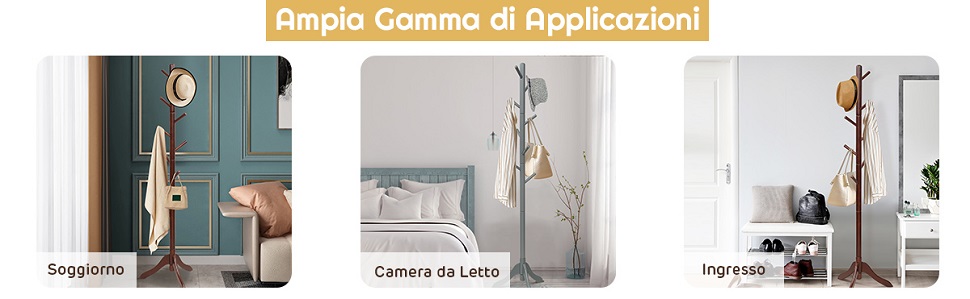 Appendi tutto