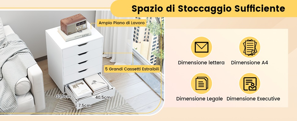 Mobilità Senza Sforzo