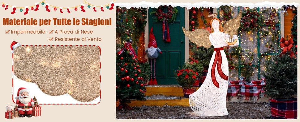 Stabilità all'Aperto