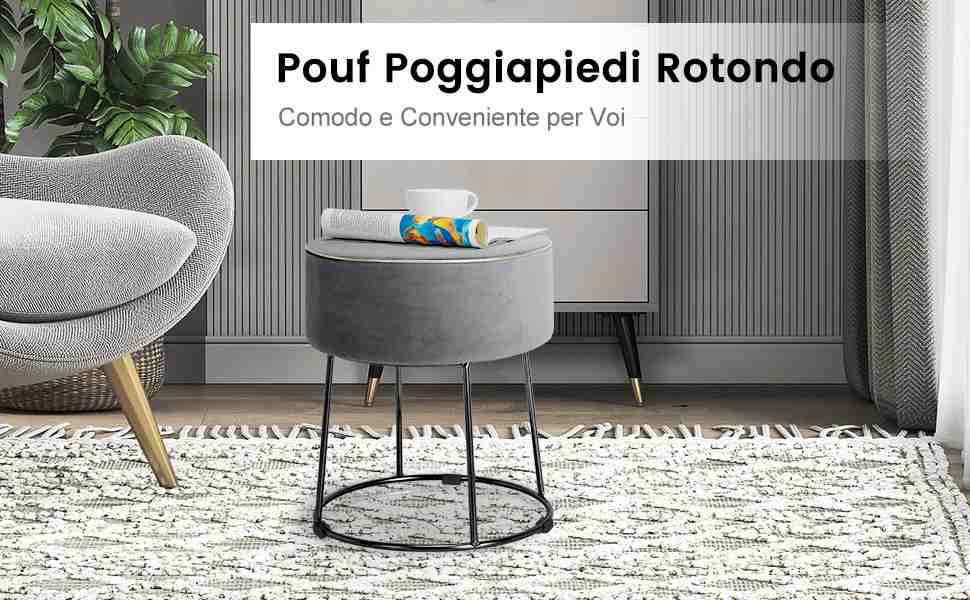 Stile Moderno per una Decorazione Accattivante