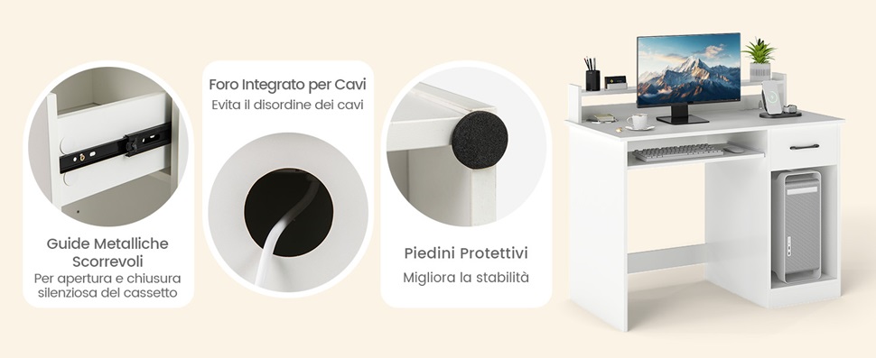 Costruzione Robusta