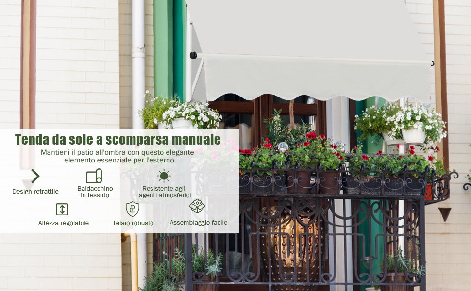 Materiali selezionati