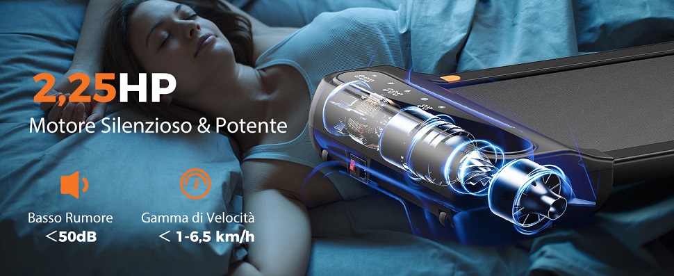 Fornisce sicurezza e comfort