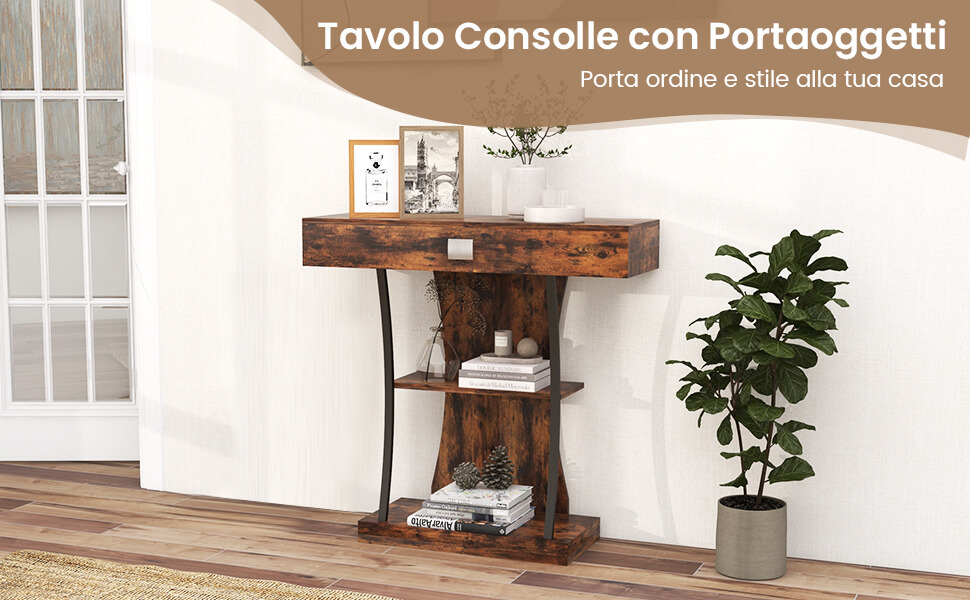 tavolo da salotto