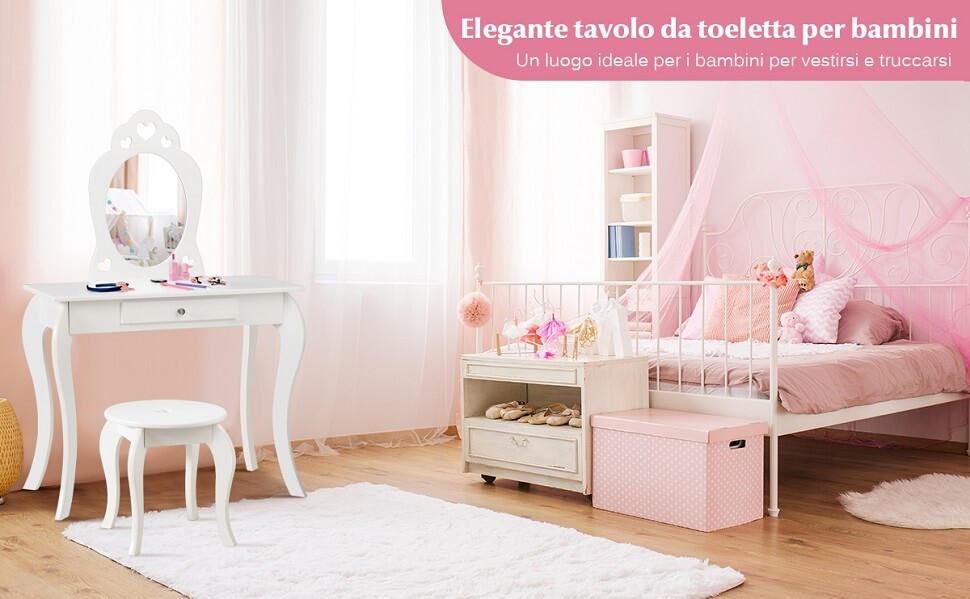 Struttura resistente e durevole