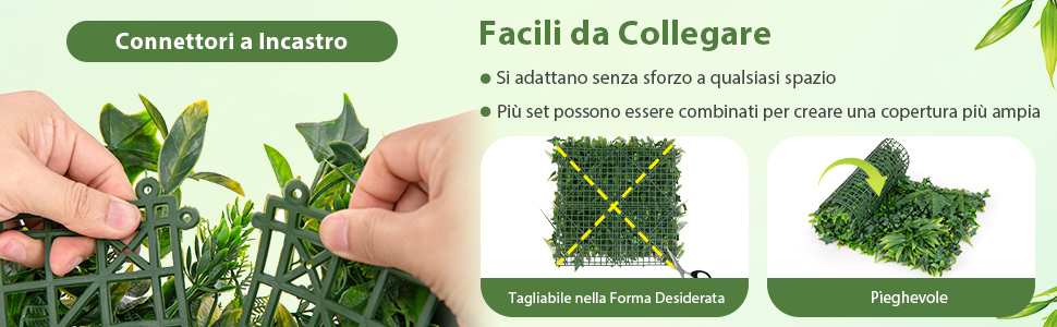 Installazione Semplice