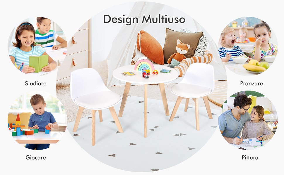 Regalo Perfetto per i Bambini