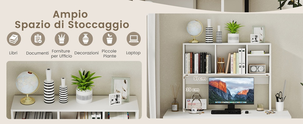 Ampia Applicazione