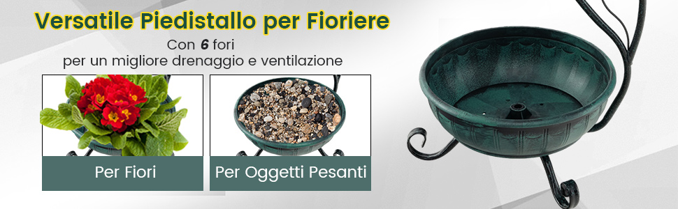 Aspetto Antico e Incantevole