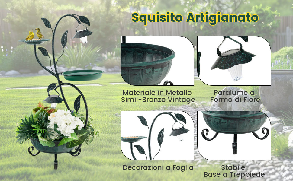 Materiali Durevoli