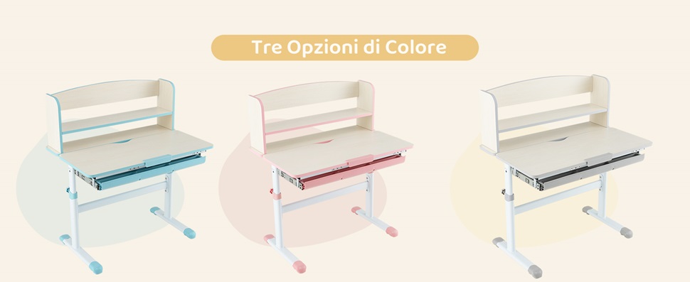 Piano Inclinabile Multi-angolo