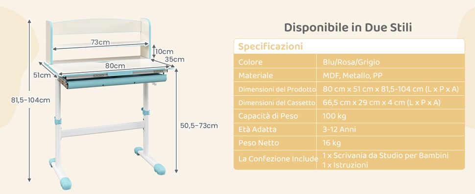Design di righello conveniente per misurazioni facili
