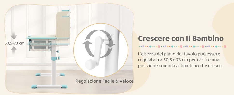 Design Amico dei Bambini