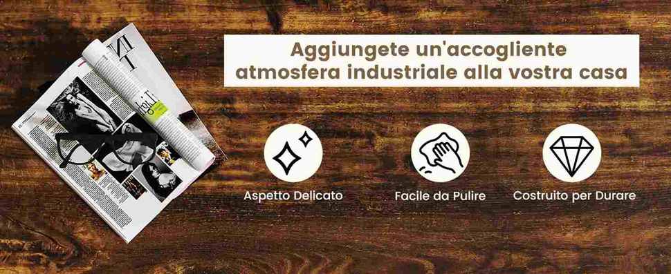 Design a 2 livelli