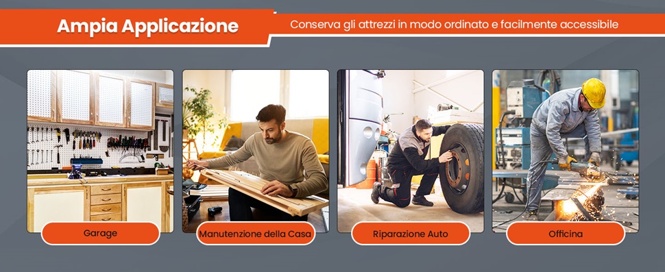 Facile Montaggio
