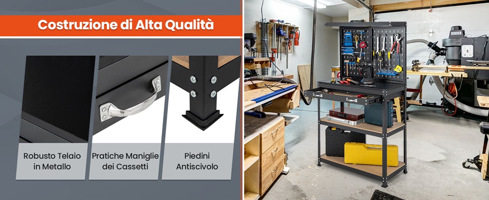 Applicazioni Versatili