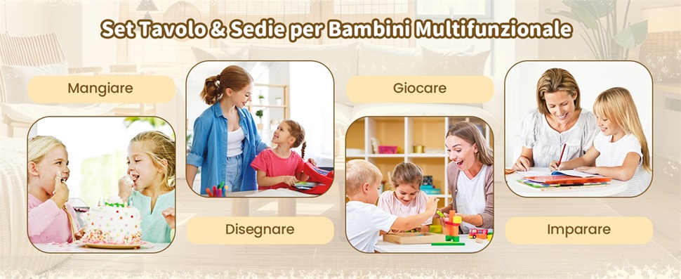 Spazio di Stoccaggio Abbondante