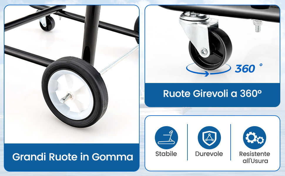 Materiale di Qualità