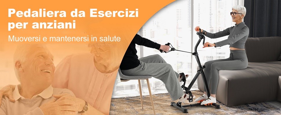 Modalità di esercizio multiple