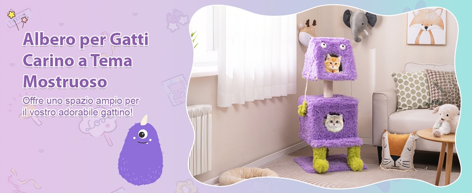 Conforto Assoluto