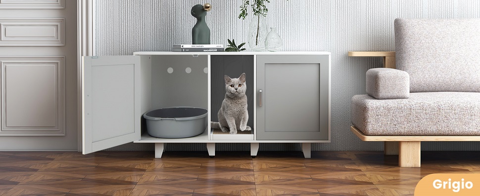 Struttura Stabile e Design Impilabile