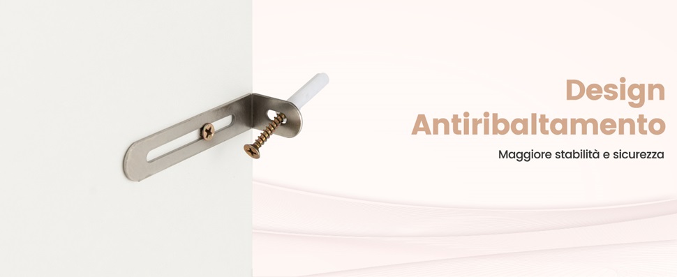 Accessori Facili da Usare