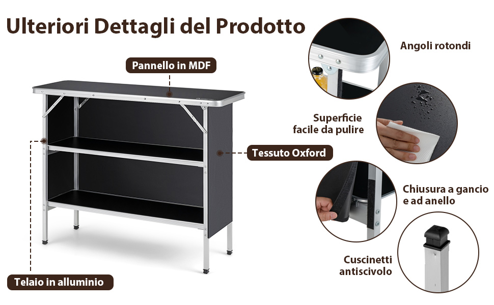 Assemblaggio Semplice