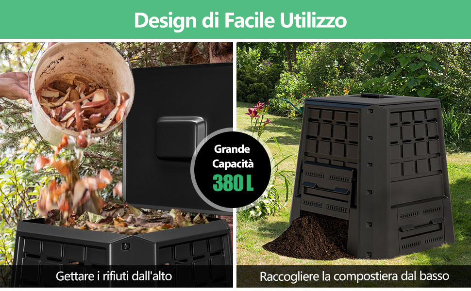 Grande Capacità