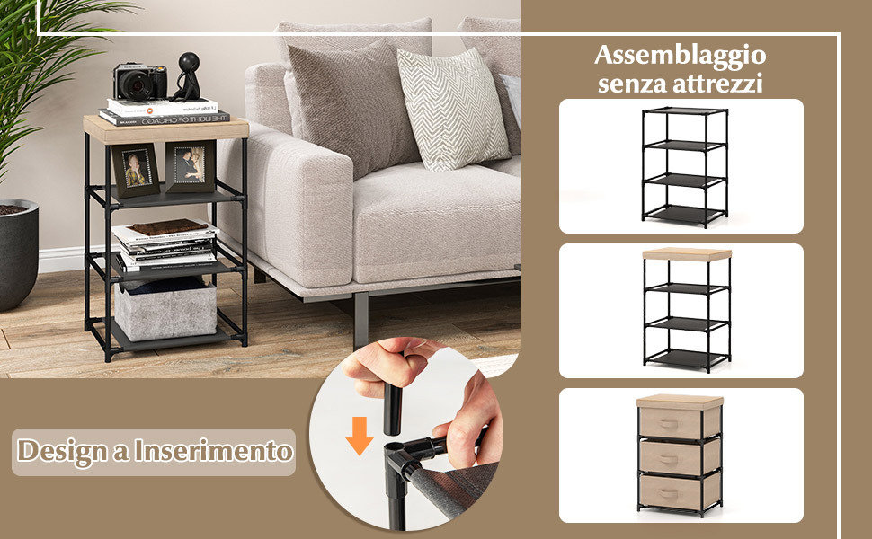 Cassettiera camera da letto: quella giusta | Blog Mondo Cucina