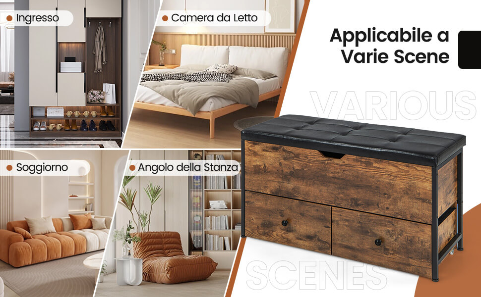 Design Multifunzionale