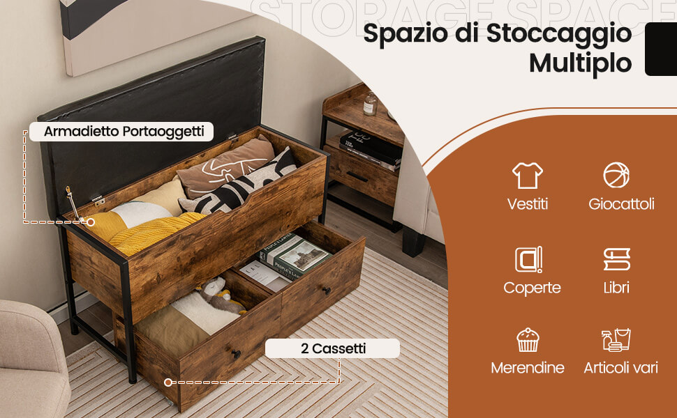 Ampio Spazio