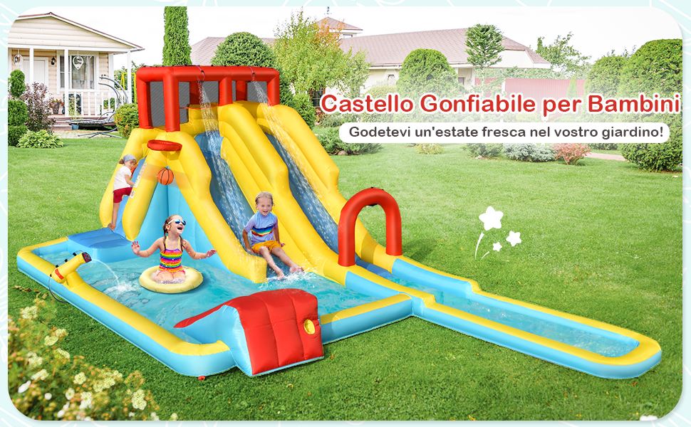 Tante Attività Possibili
