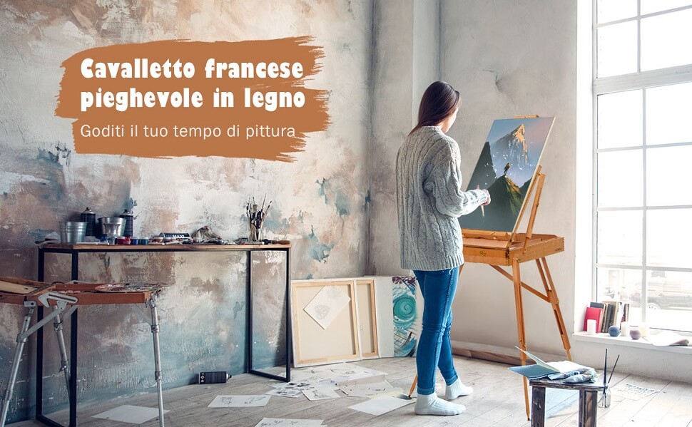 Design regolabile