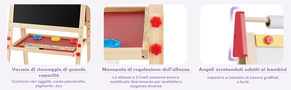 Regalo perfetto per bambini