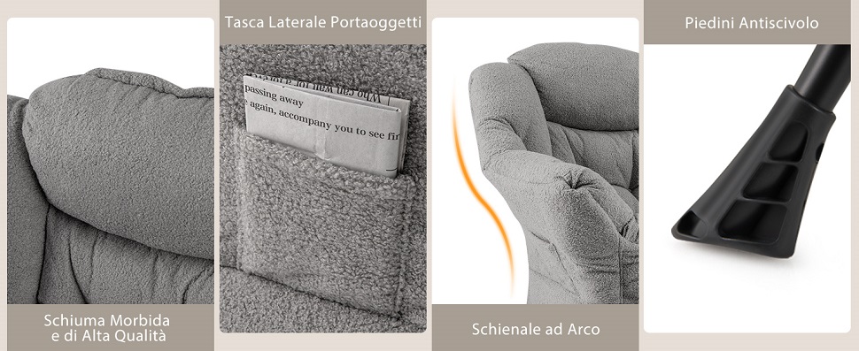 Struttura Metallica Affidabile