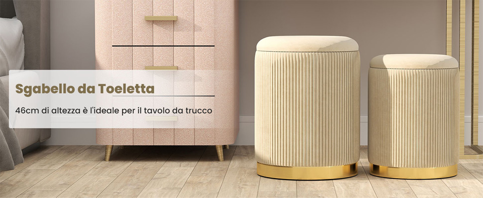 Pezzo multifunzionale