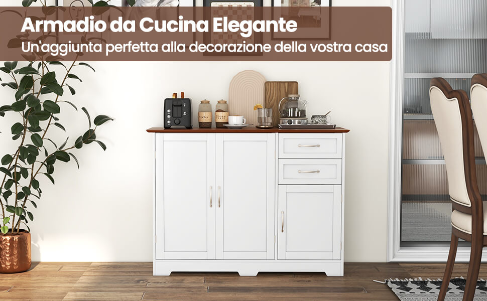 armadio di stoccaggio
