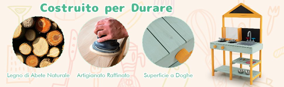 Lavagne e Ripiani Aperti