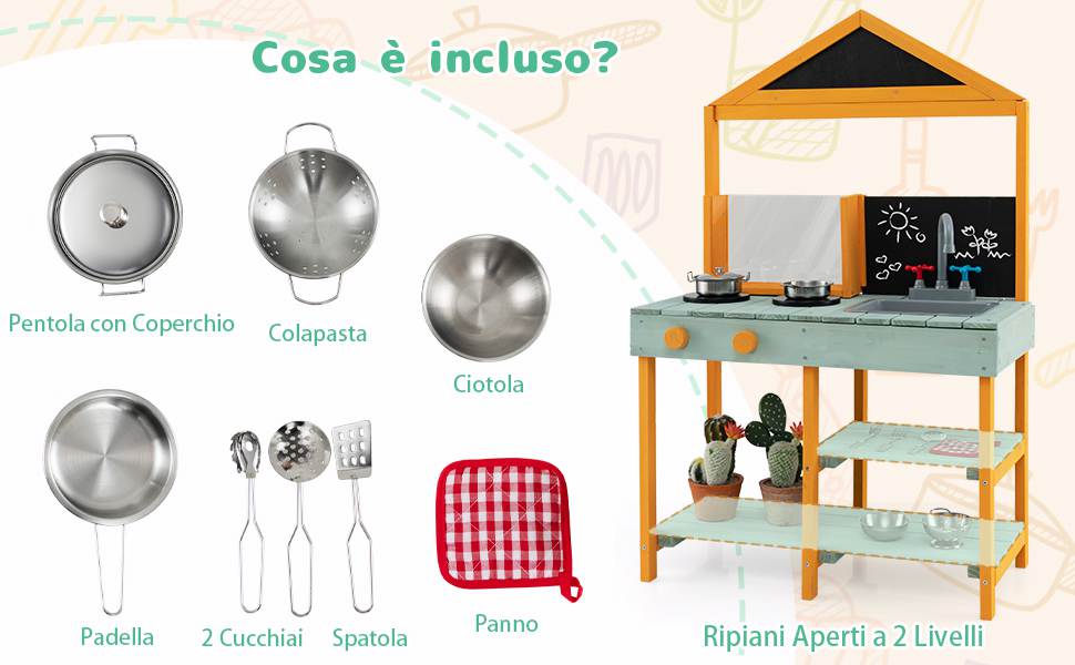 Opzione Regalo Perfetta per le Festività