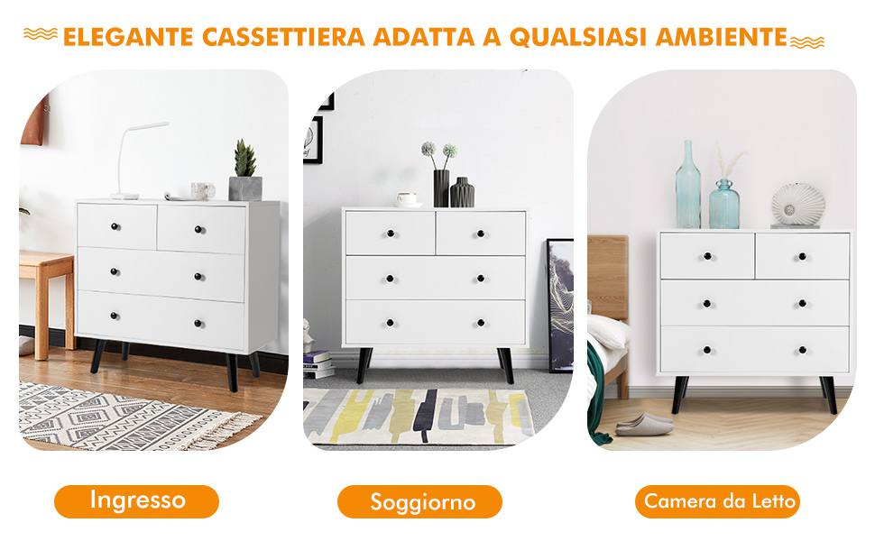 Appeal Moderno