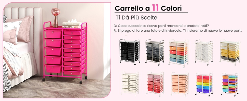 Assemblaggio Semplice